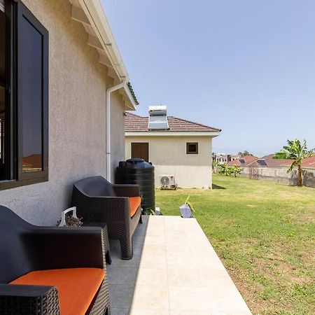 Sun Shine Luxury Villas 2 Bedroom Pool & Gym Ocho Rios St Ann Екстериор снимка
